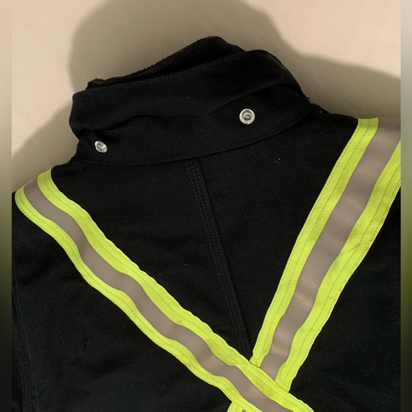 Carhartt Reflective Work Coat - Picture 9 of 9